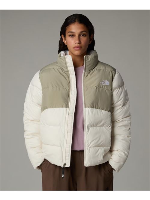 w saikuru jacket white THE NORTH FACE | NF0A89JD4QI1